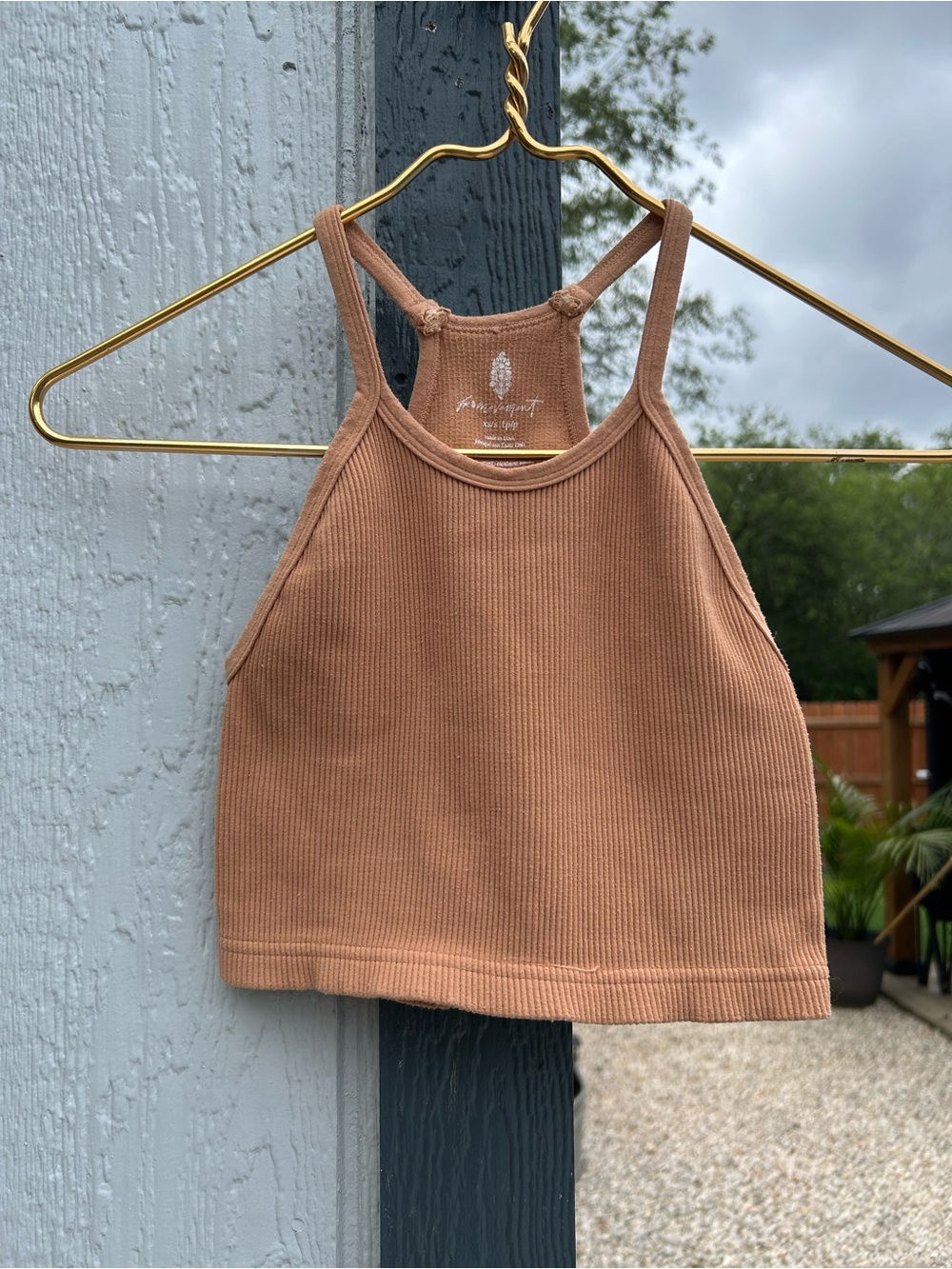 Free people bralette